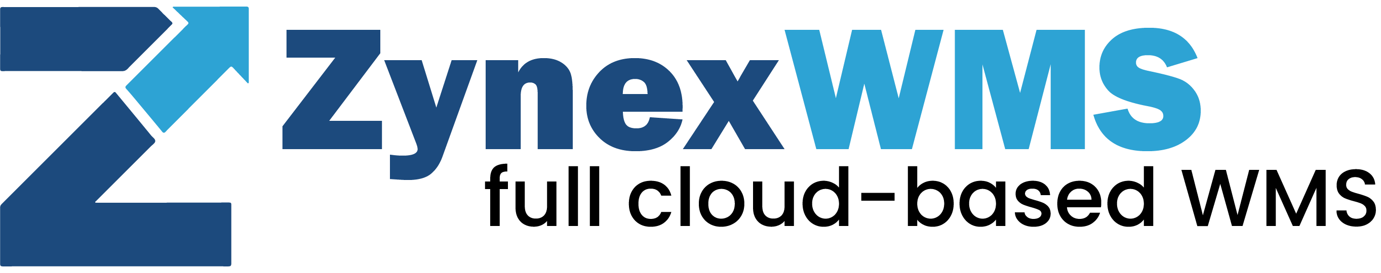 Zynex WMS Logo